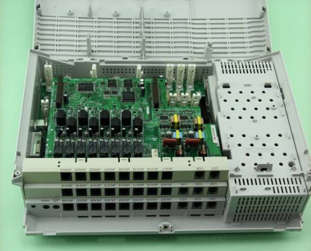 模擬電話交換機(jī)