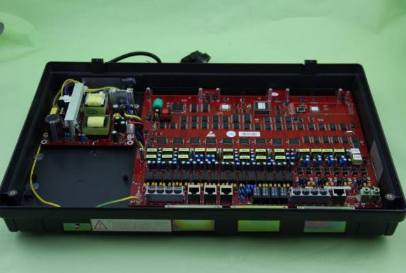 數(shù)字電話交換機(jī)